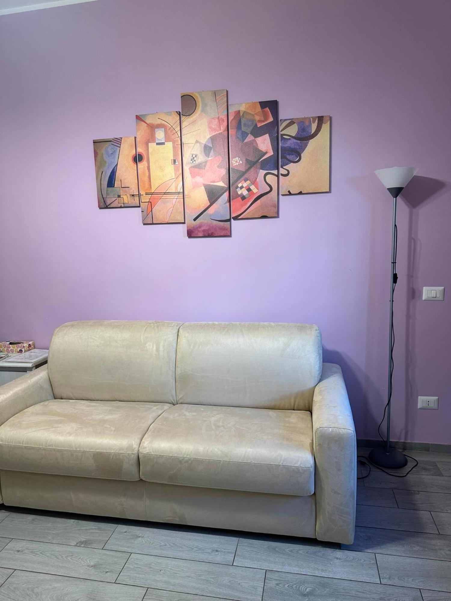 Lovely Flat Next To Vatican Casa vacanze