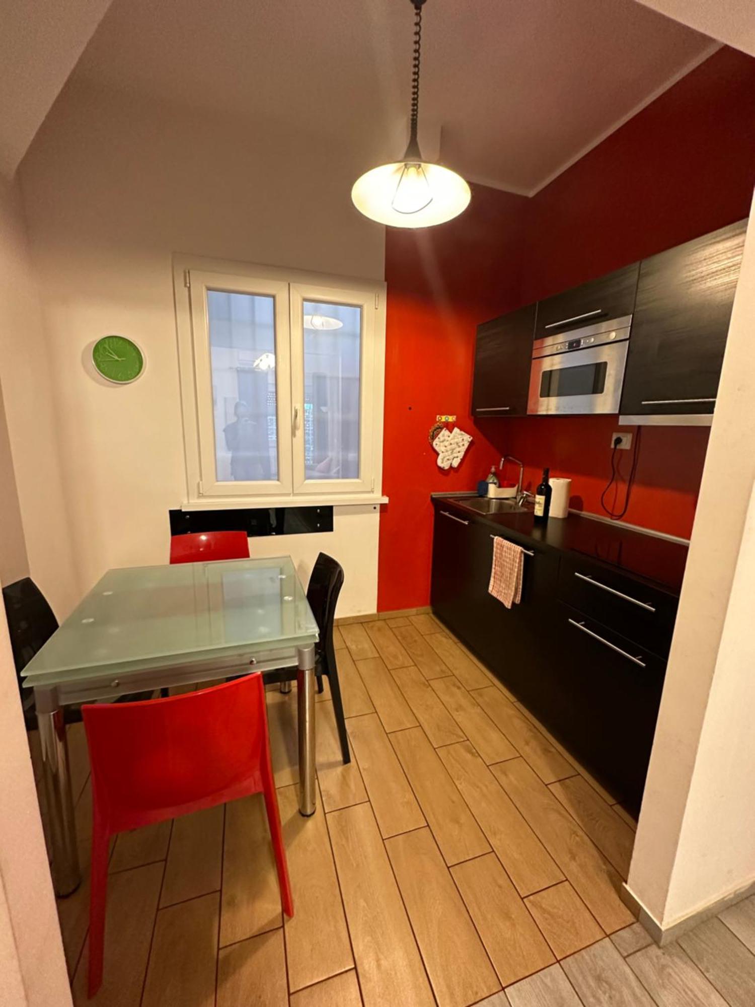 Casa vacanze Lovely Flat Next To Vatican Roma