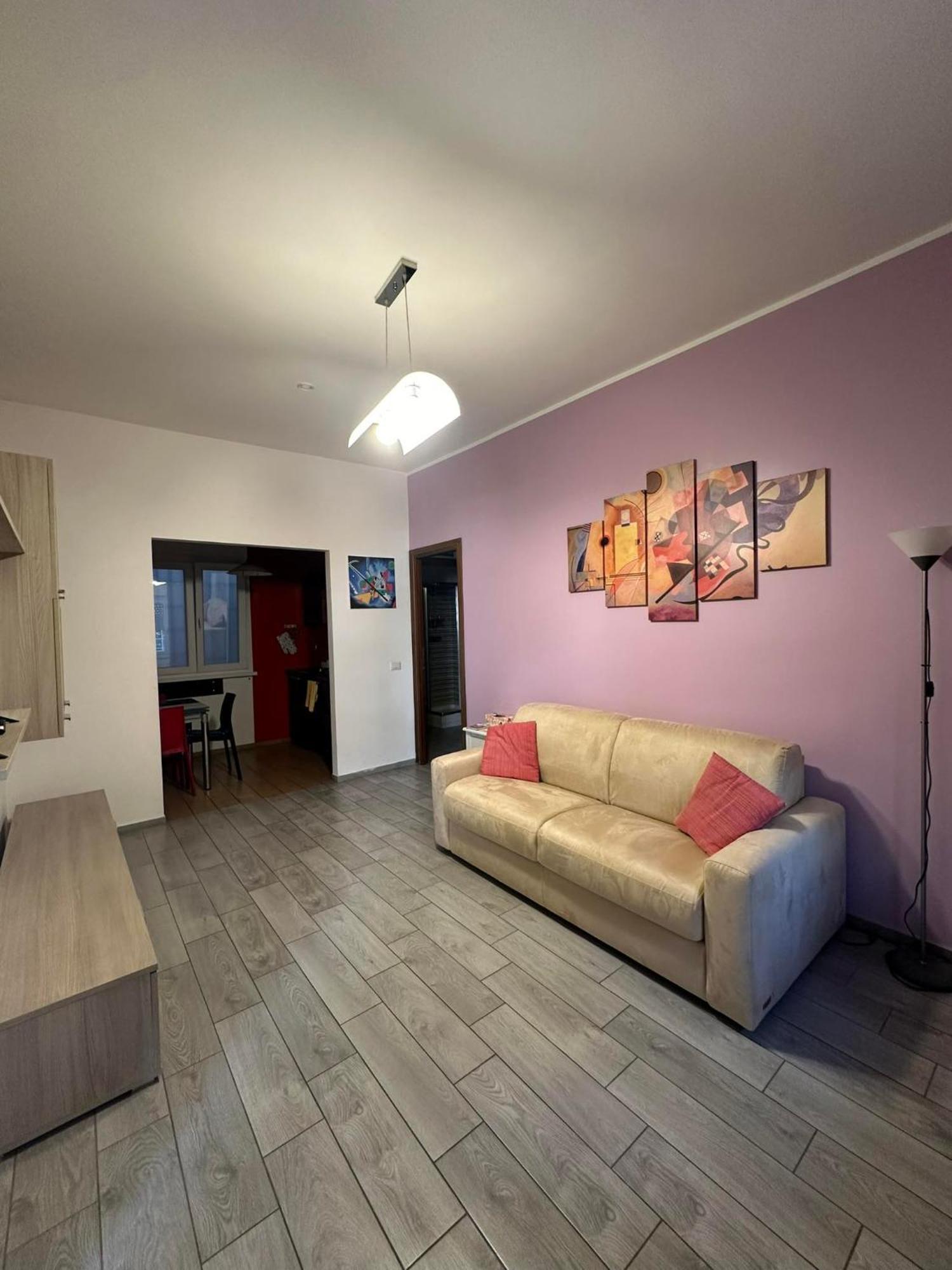 Casa vacanze Lovely Flat Next To Vatican