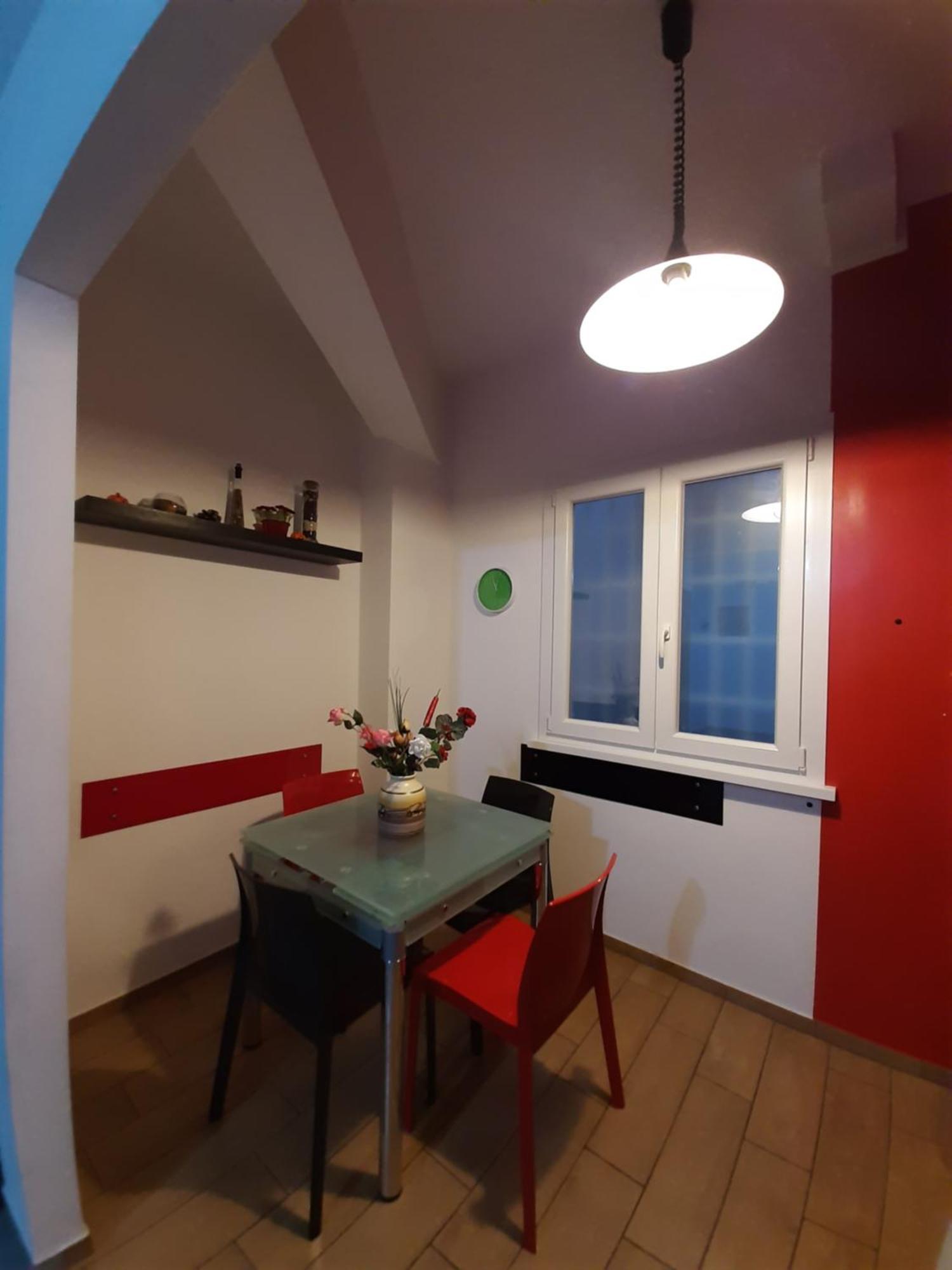 Lovely Flat Next To Vatican * Roma