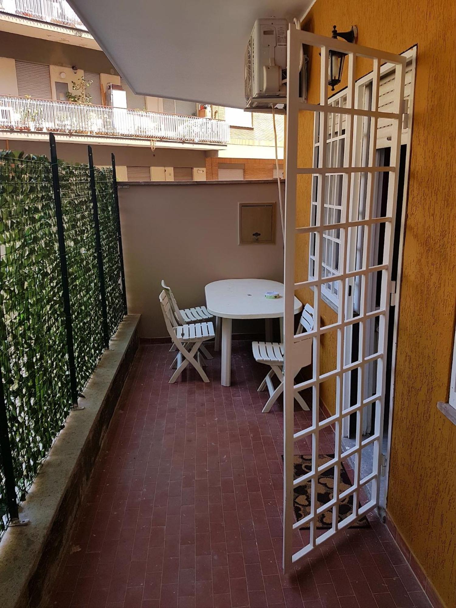Casa vacanze Lovely Flat Next To Vatican *